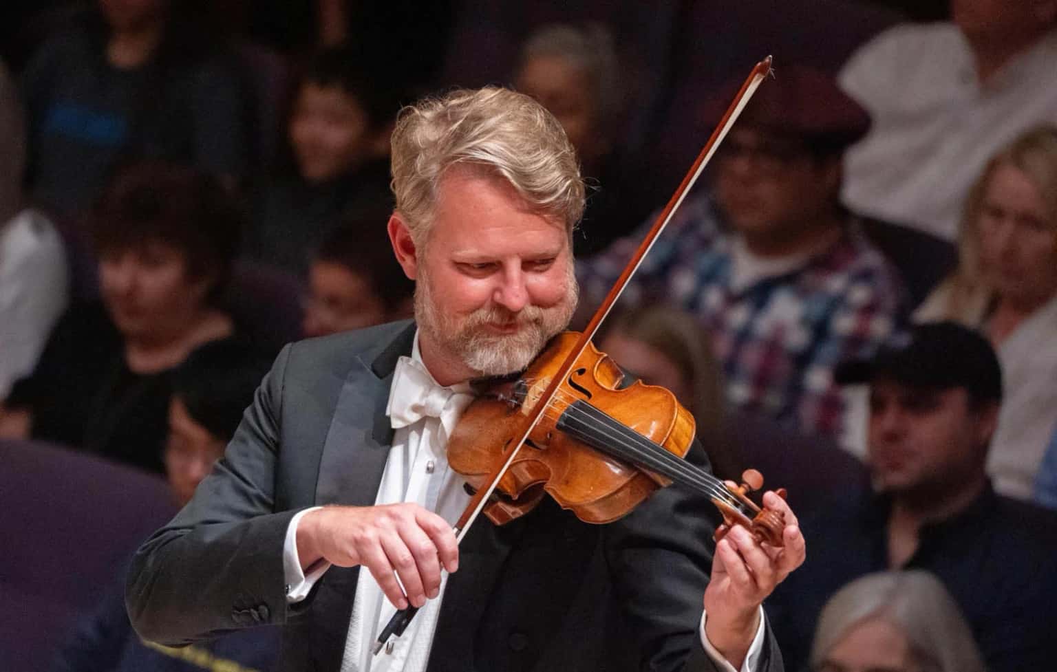 Mendelssohn Violin Concerto