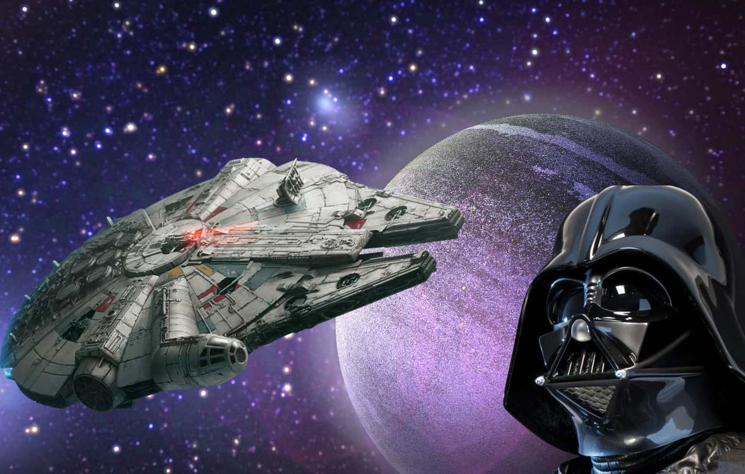 The Music of John Williams: Star Wars & More