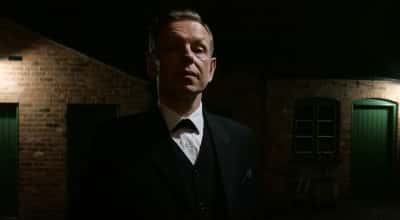 NeuNoir presents Algernon Blackwood's 'The Listener'