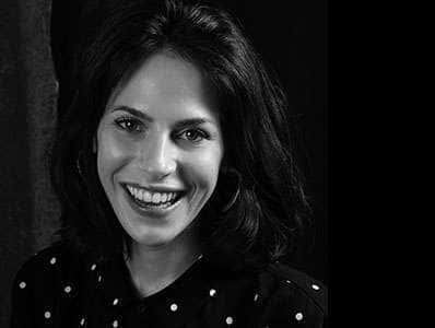 Lecturas: Nicole Brezin