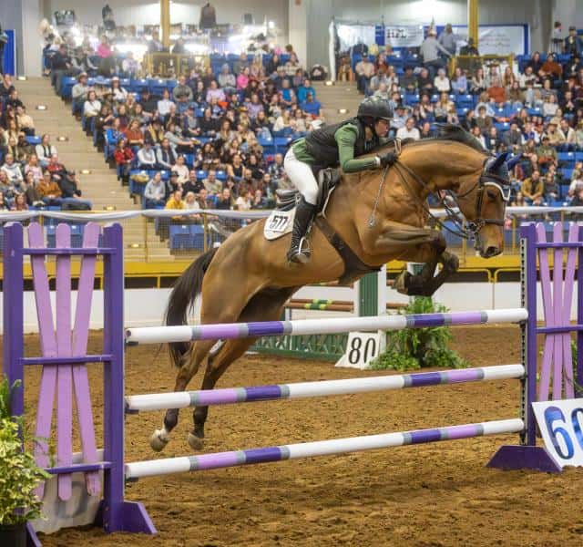 2027 National Western Stock Show