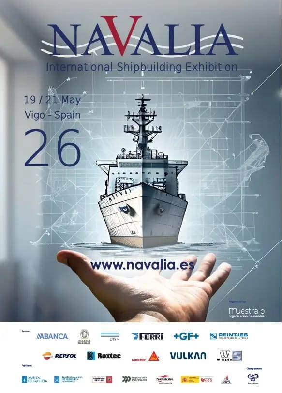 Navalia 2026
