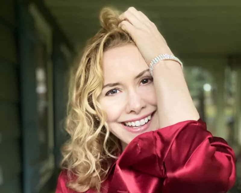 Sound Series: An Evening with Nellie McKay