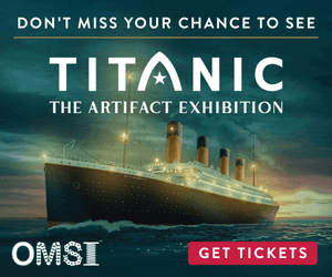 Titanic: The Artifact Exhibition