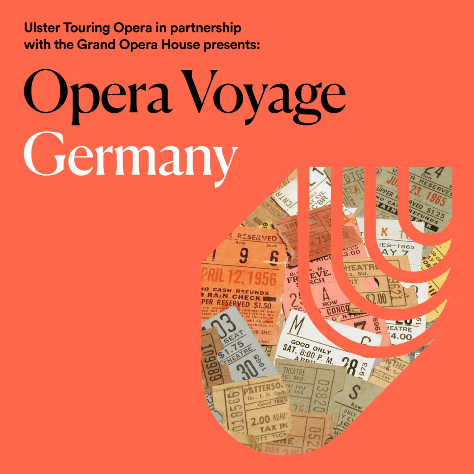 Opera Voyage: Germany