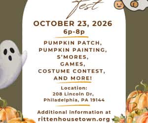 FallFest at Historic RittenhouseTown