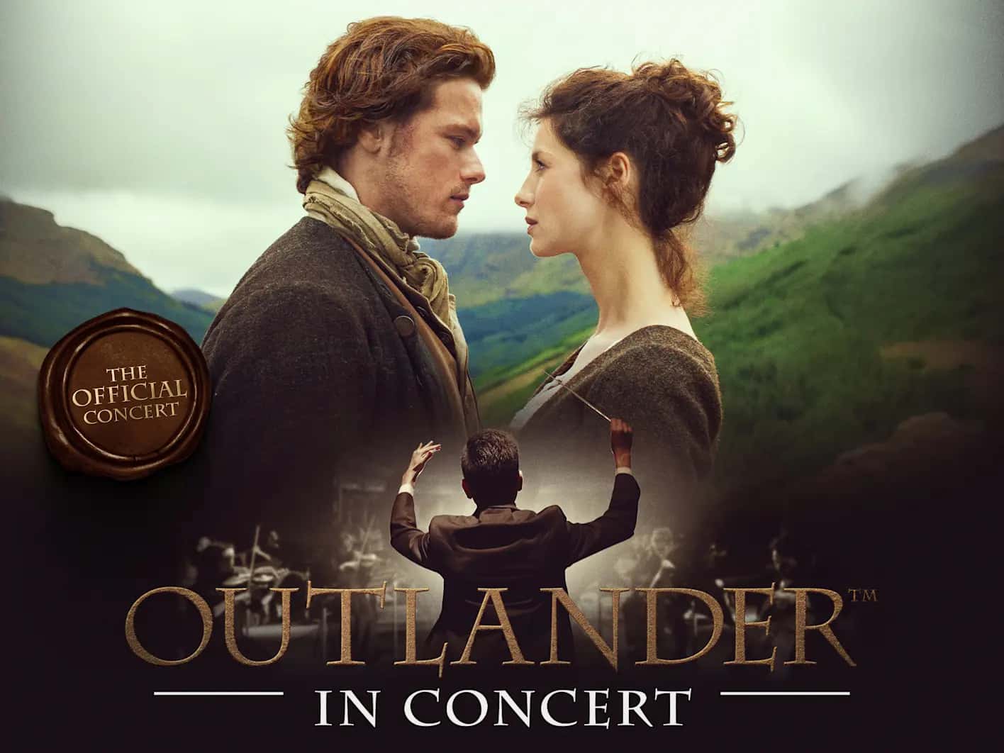 Outlander In Concert: Echoes Through the Highlands