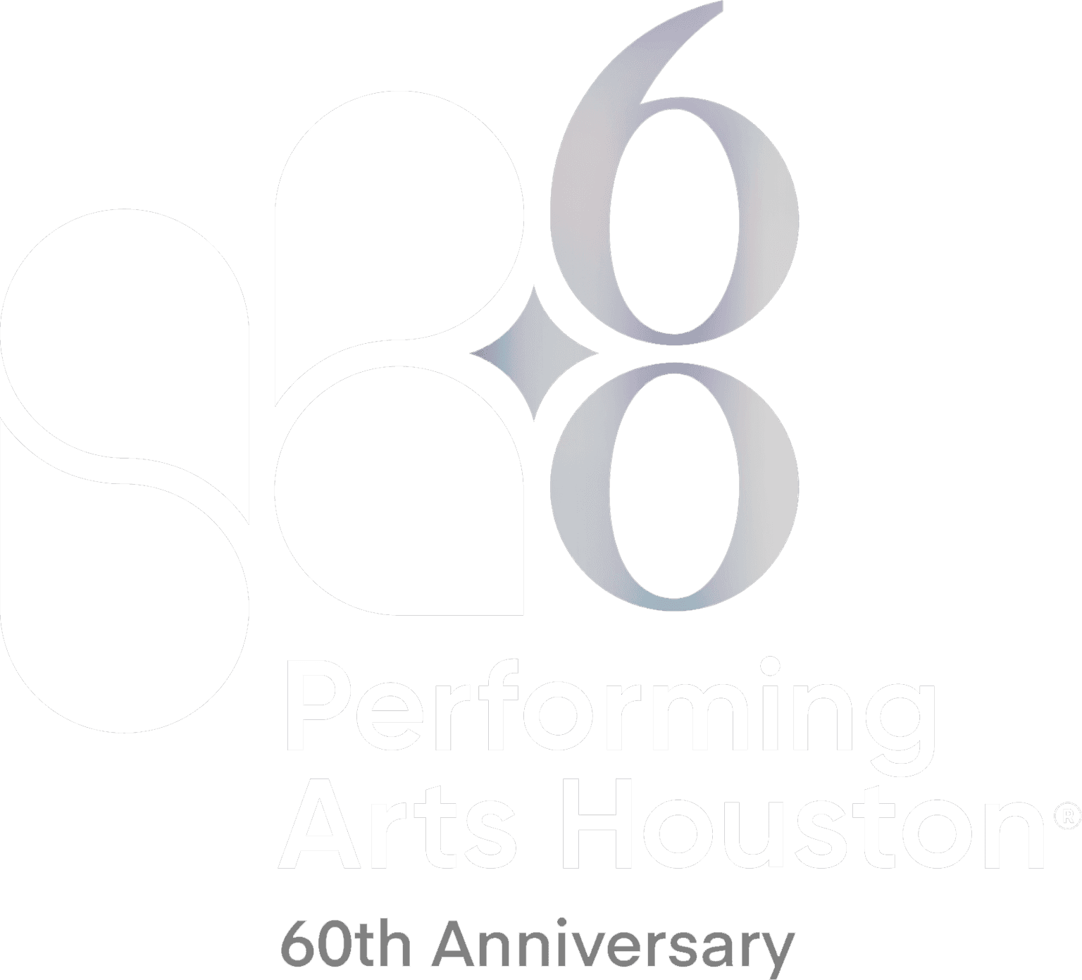Performing Arts Houston 60th Anniversary Dinner with Joffrey Ballet
