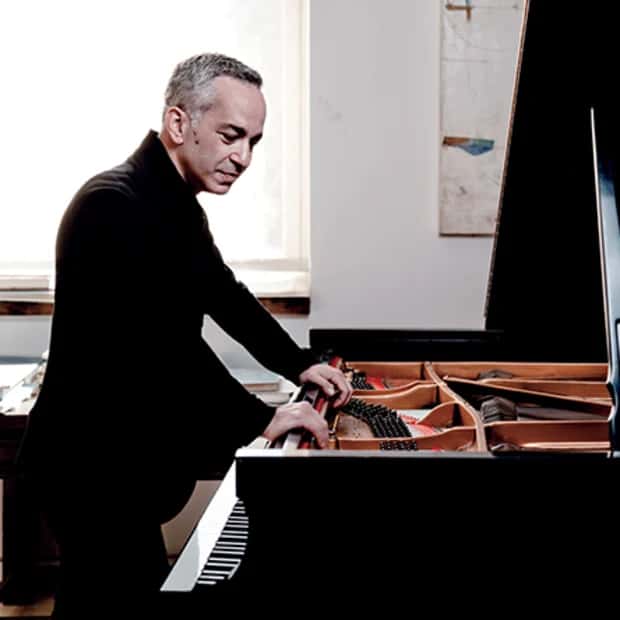 Inon Barnatan, piano