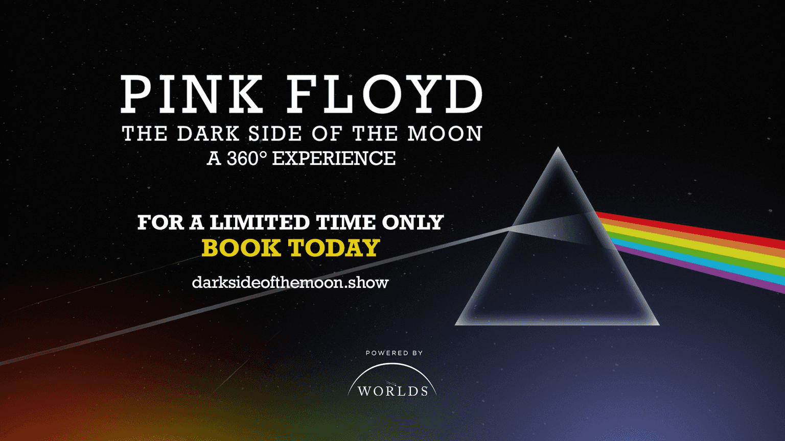 Pink Floyd: The Dark Side of the Moon