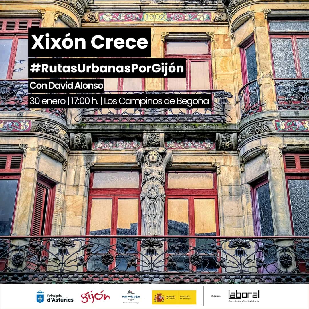 Xixón Crece