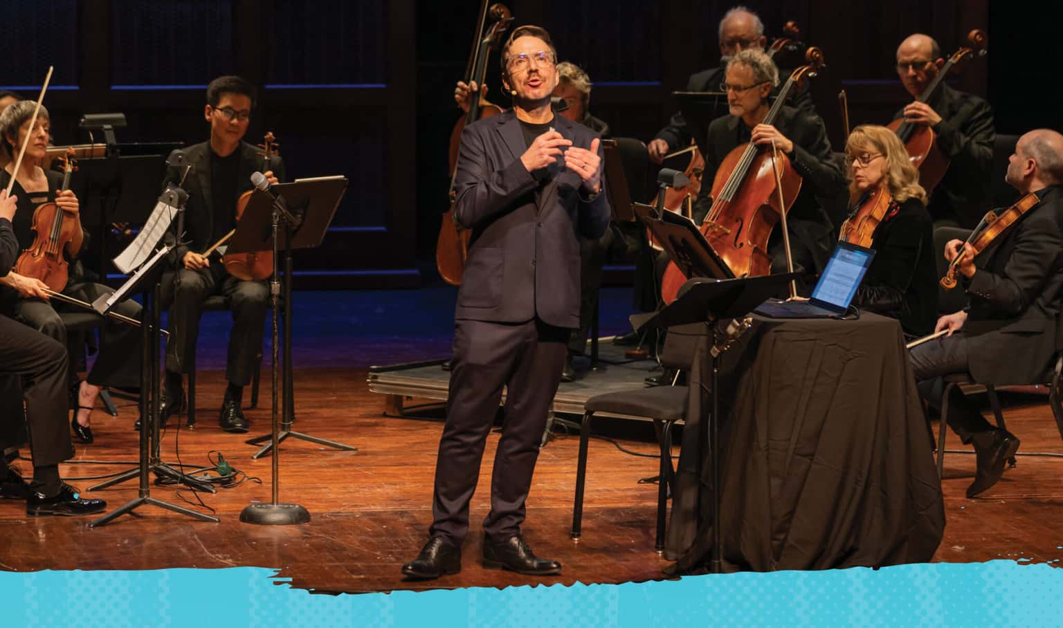 Naked Classics: Schumann's Rhenish