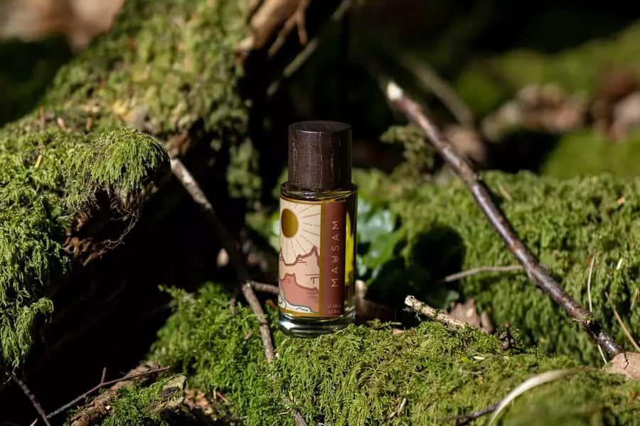 Make & Create: Perfume Making