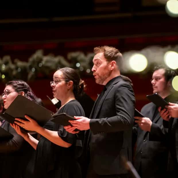Handel's Messiah