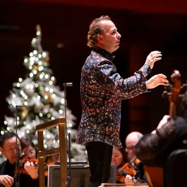 Bach's Christmas Oratorio