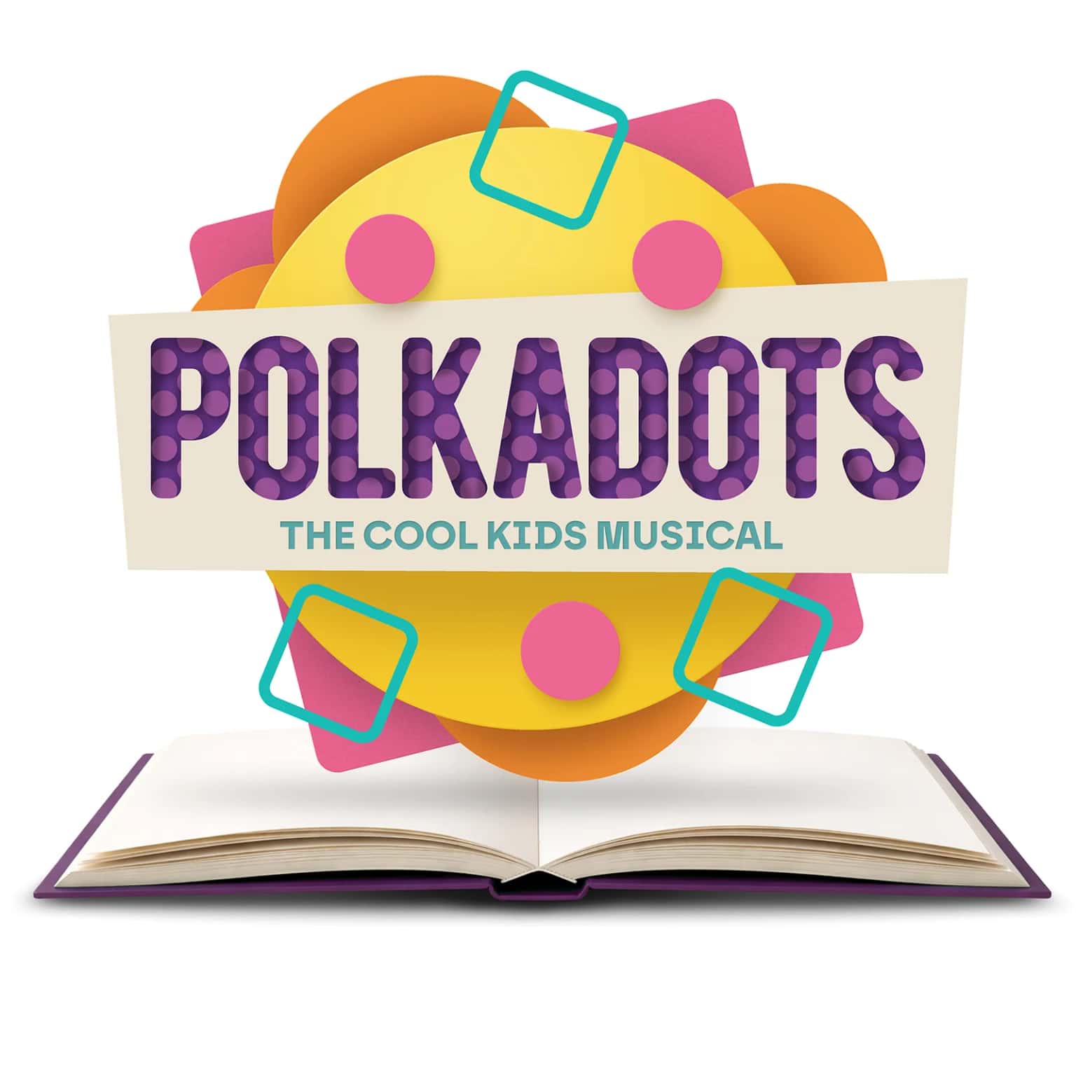 Polkadots: The Cool Kid Musical