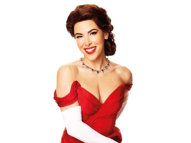 Pretty Woman: The Musical