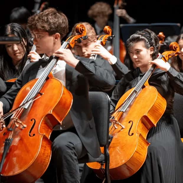 12th Annual Showcase Concert