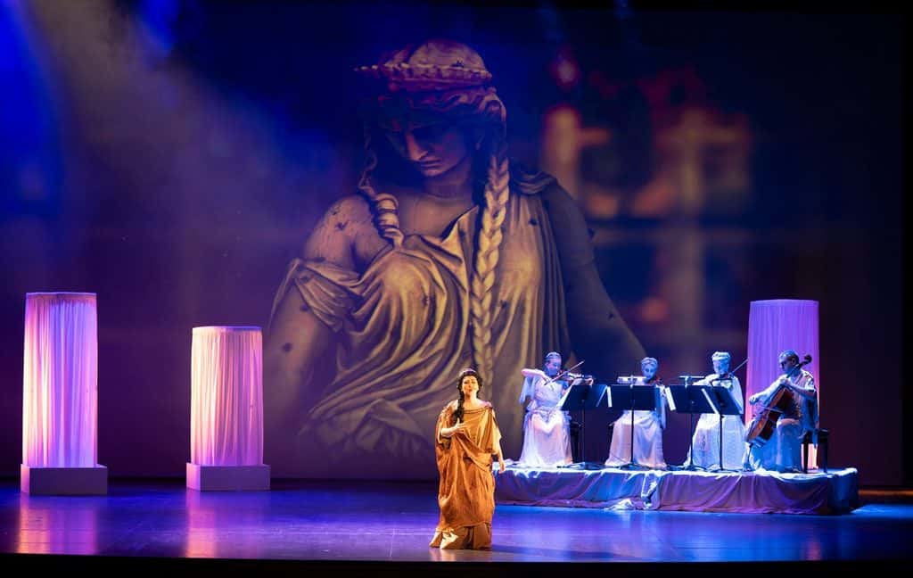 Jornadas de Cultura Clásica. Polis. De la antigüedad a la Europa actual