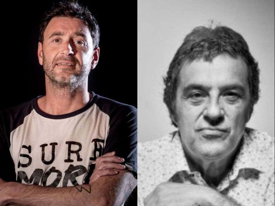Presentación del libro 'No te olvides de las enfermedades olvidadas'