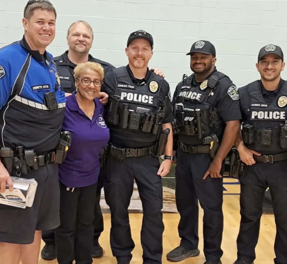 National Night Out