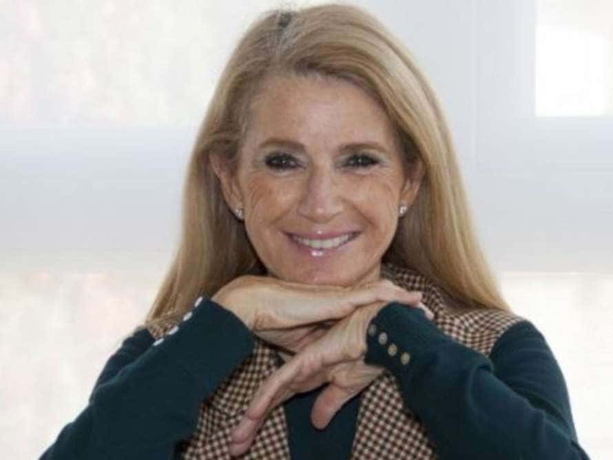 Cuentacuentos: María Menéndez-Ponte