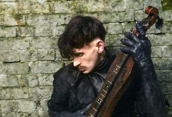 Patrick Wolf