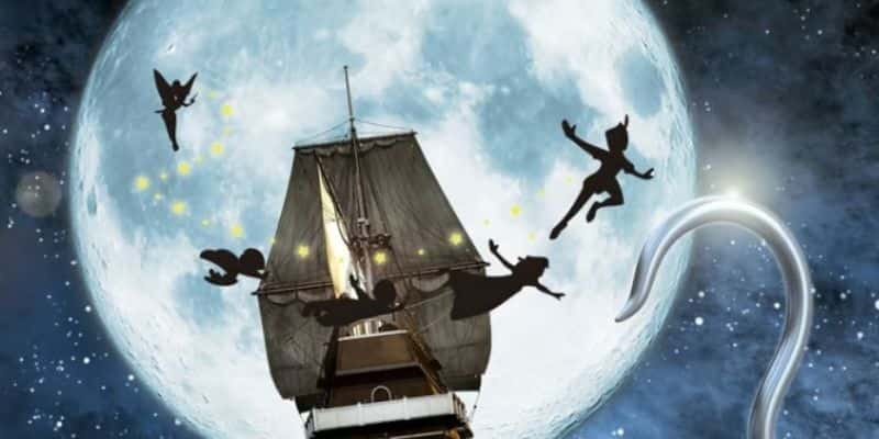 Peter Pan | El Musical