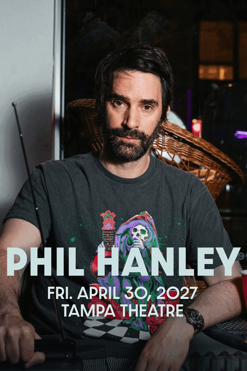 Phil Hanley