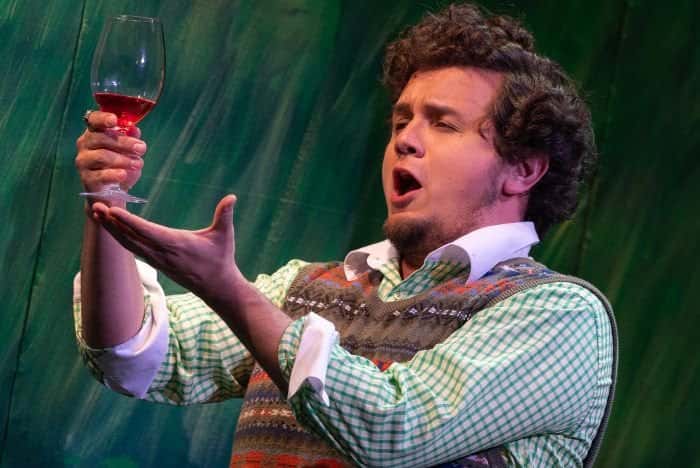 L'elisir d'amore