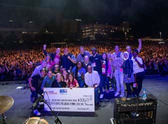 Mighty Giveback 2026