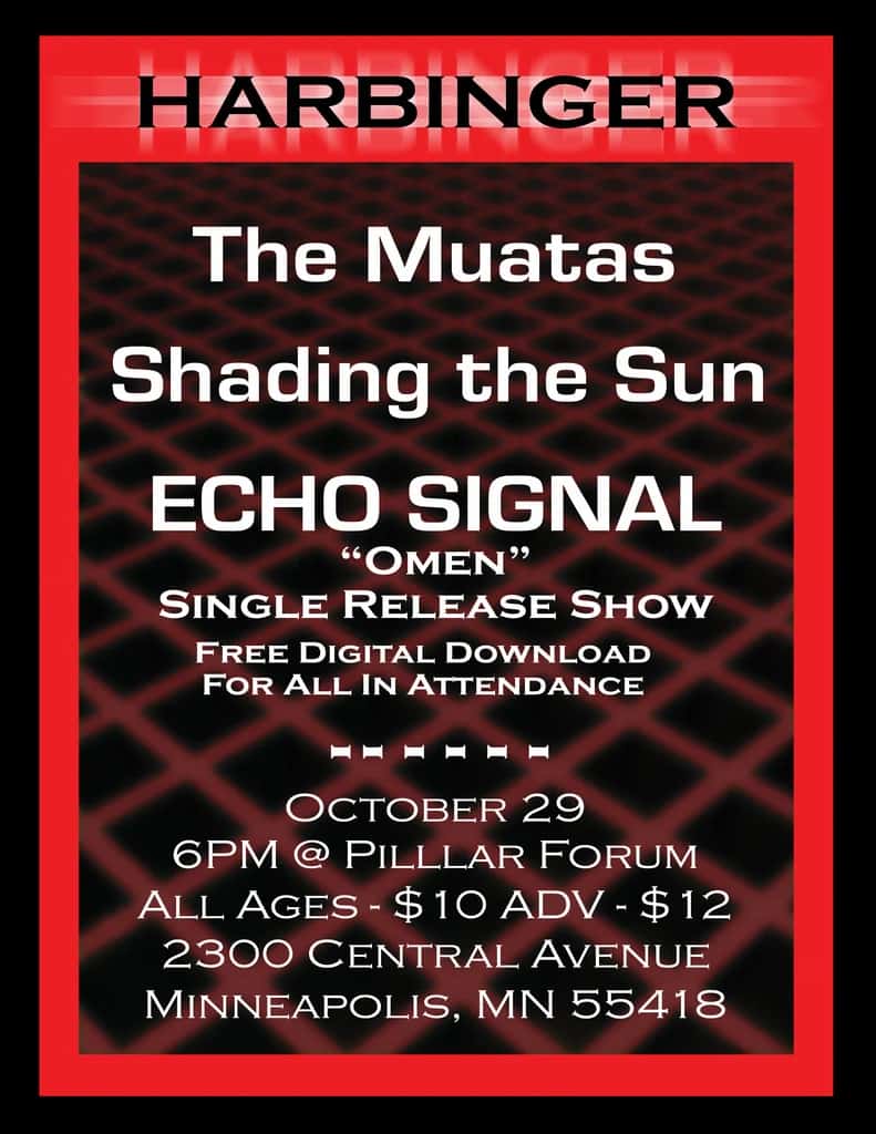 Echo Signal