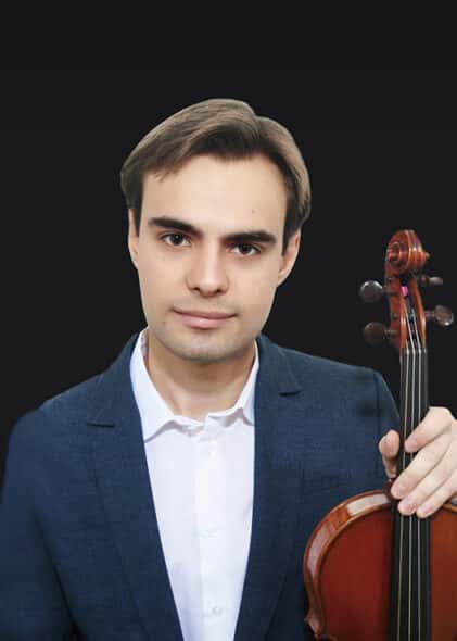 Programa 5 Bellas Artes: Orquesta Sinfónica de Yucatán