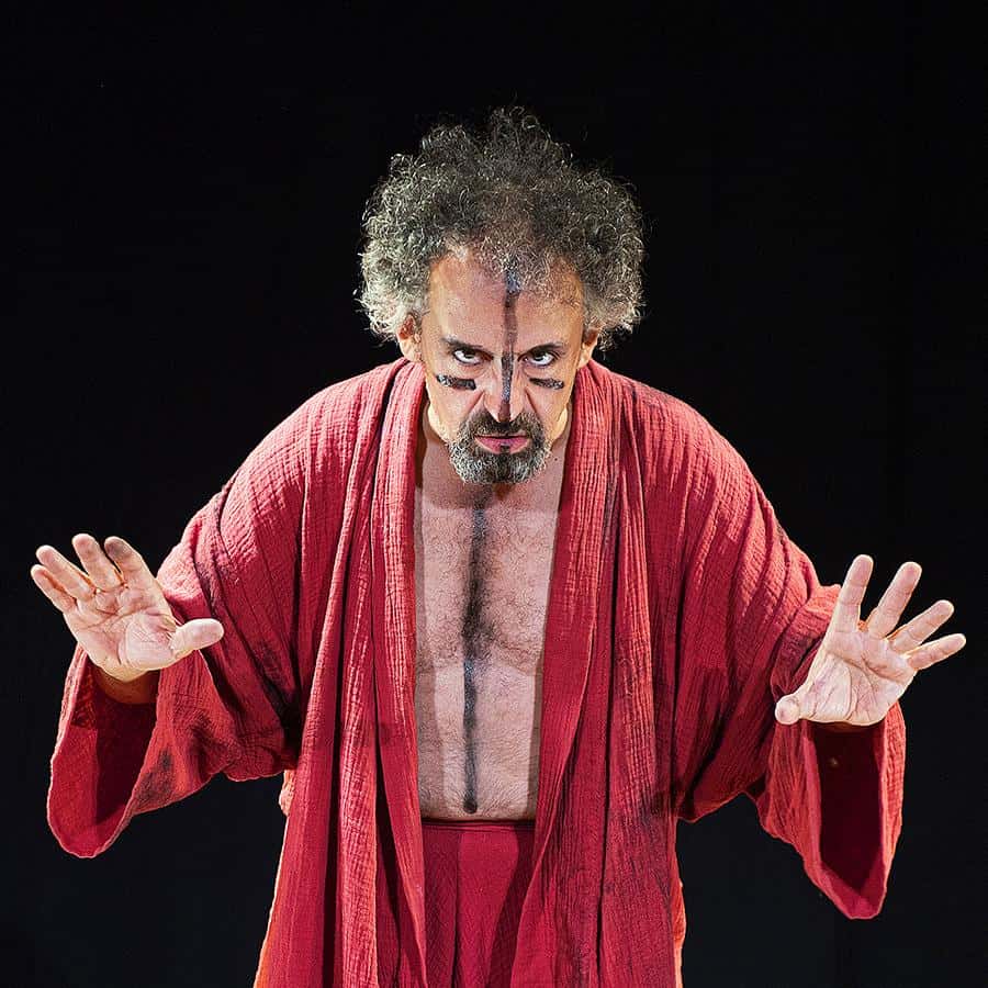 Prometeo