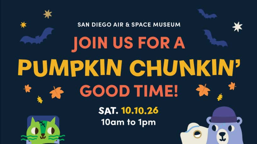 Pumpkin Chunkin'