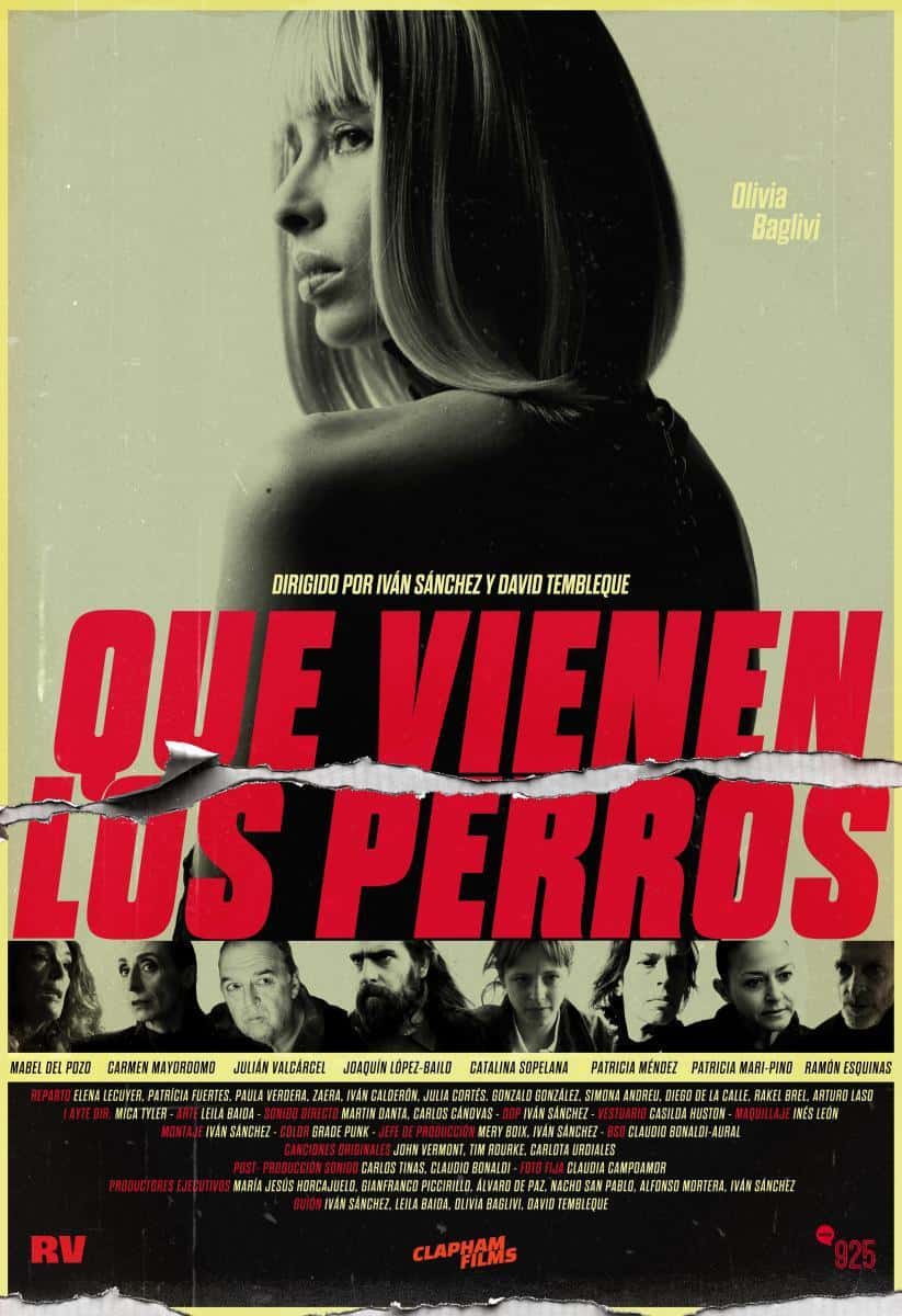 17 SIFF: Que vienen los perros