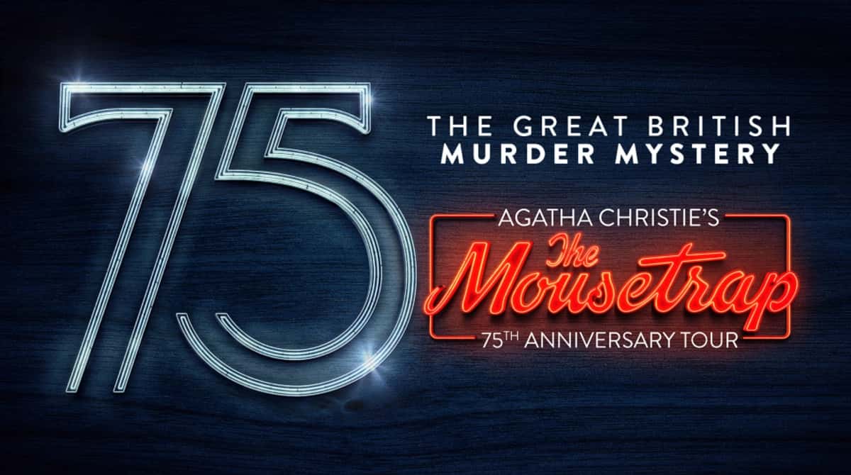 The Mousetrap