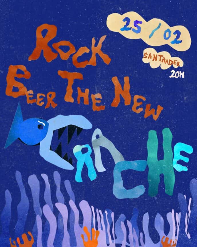 Crache en el New