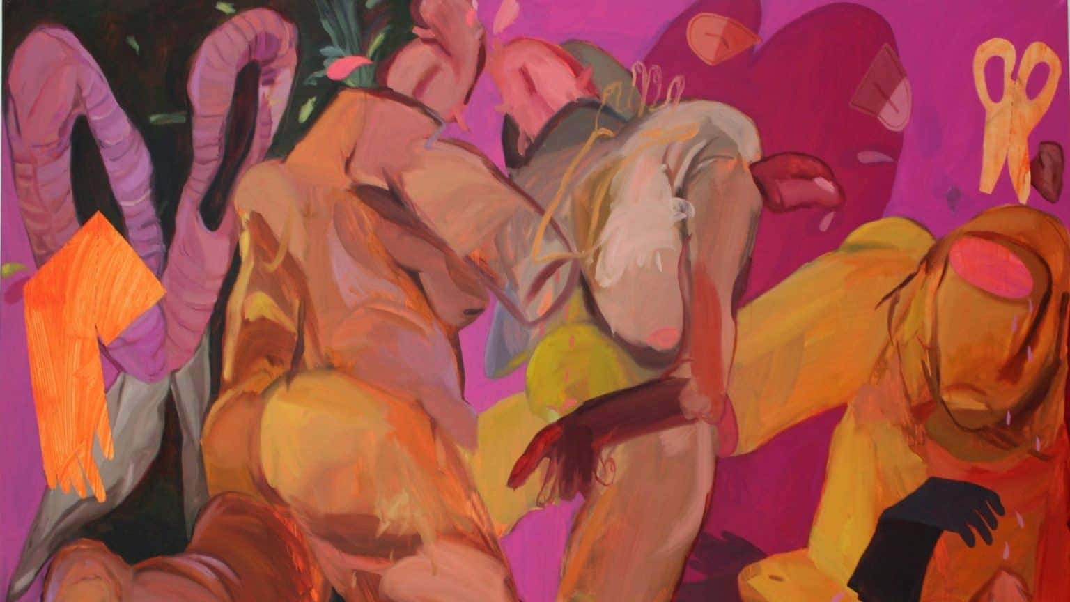 145th Royal Ulster Academy Exhibition