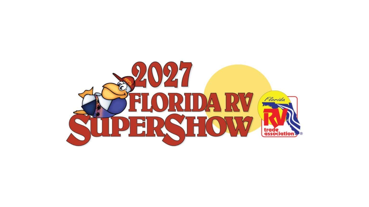 2027 RV SuperShow
