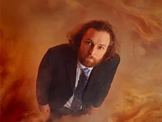 Rob Auton 'JUPITER'