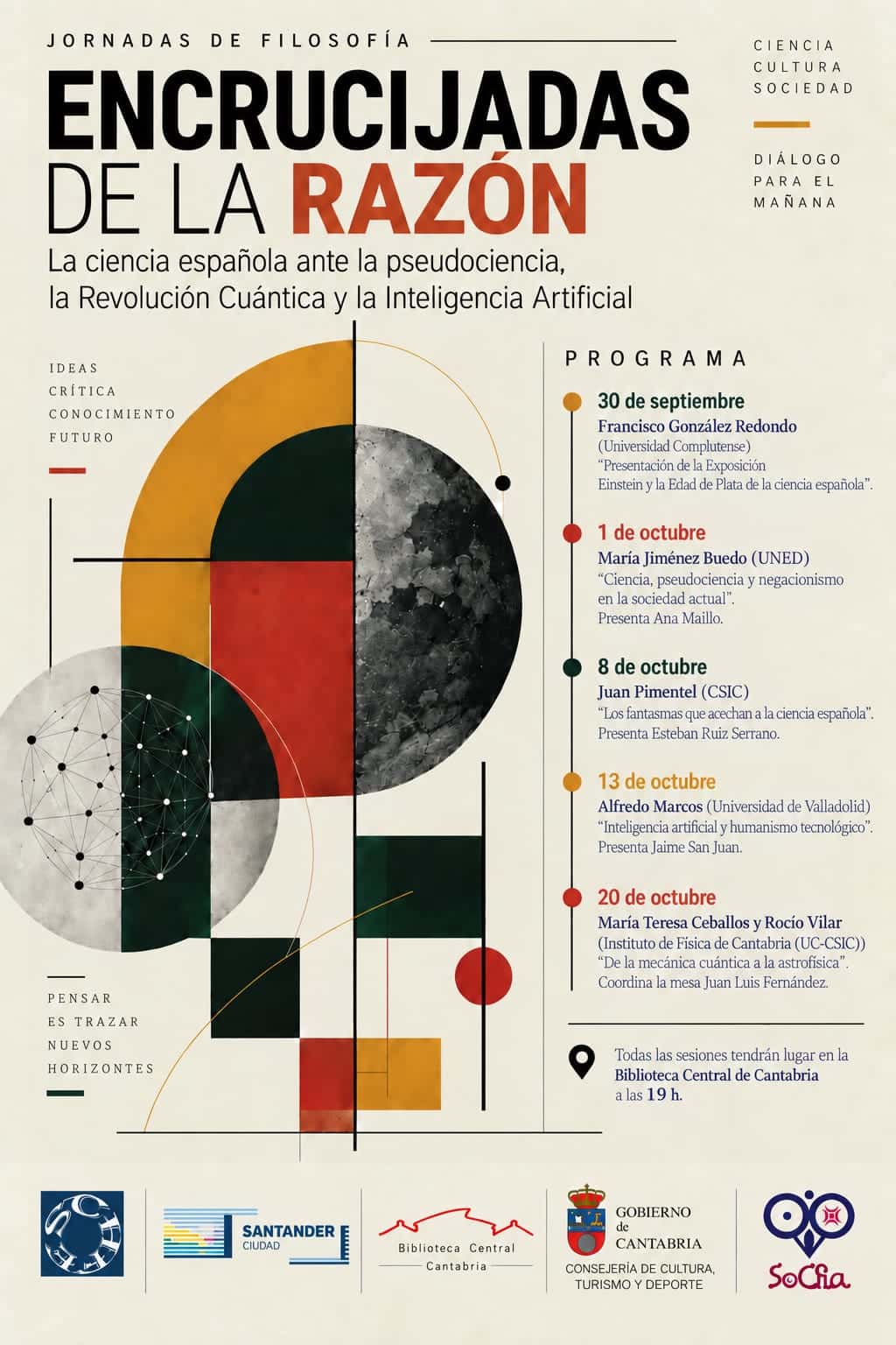Los fantasmas que acechan a la ciencia española
