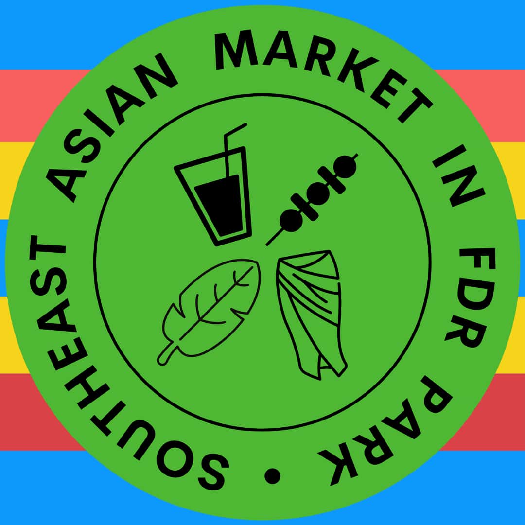 Southeast Asian Market