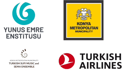 Rhythms of the Divine: Mevlevi Sema Ceremony and Turkish Sufi Music Concert