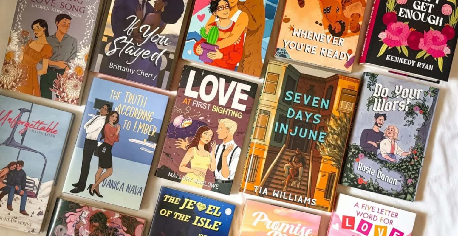 Romance Pop-up and Crafternoon