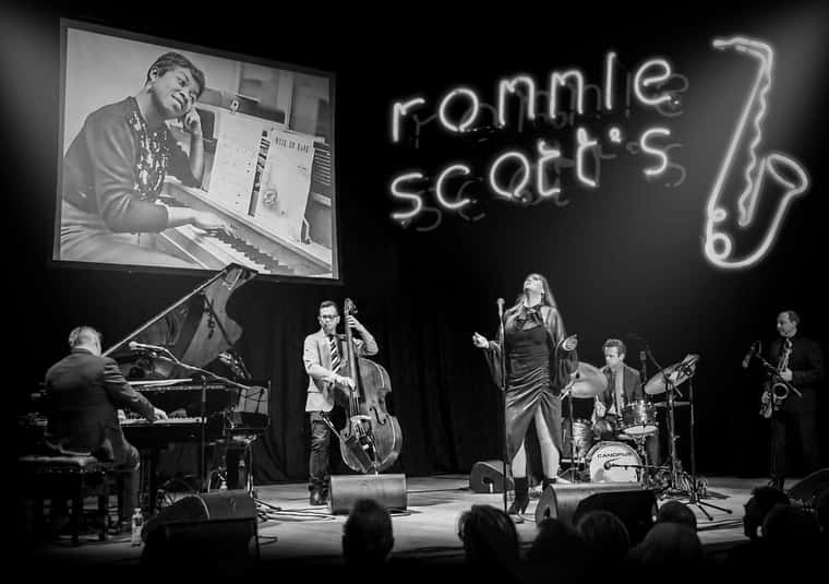 Ronnie Scott's Jazz Club: The Ronnie Scott's Soho Songbook