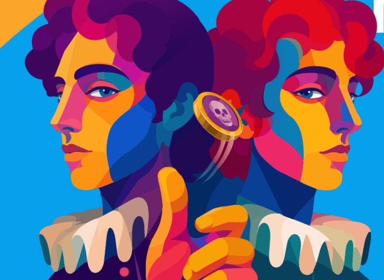 Rosencrantz and Guildenstern Are Dead