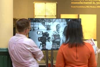 Forgotten India at 80: Museum Takeover