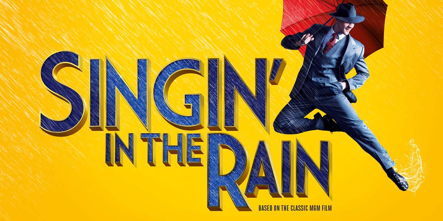 Singin' in the Rain