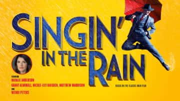 Singin' In The Rain